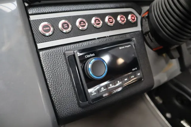 Slide: The Image of Godfrey Monaco 235 ULC Triple Tube Package 2026 - 25