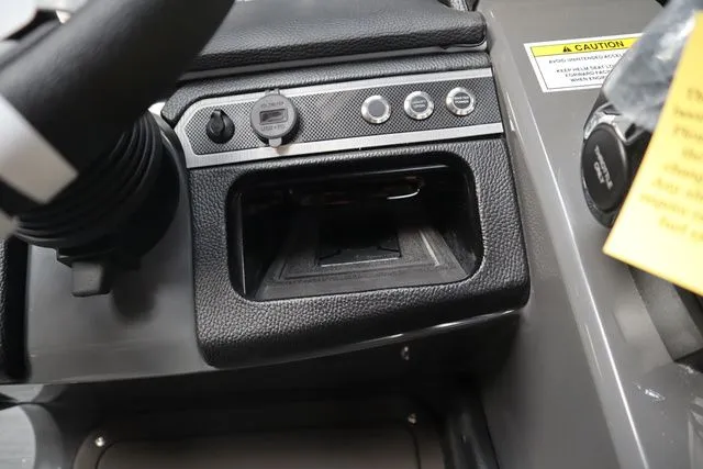 Slide: The Image of Godfrey Monaco 235 ULC Triple Tube Package 2026 - 26