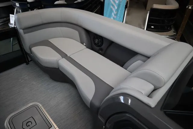 Slide: The Image of Godfrey Monaco 235 ULC Triple Tube Package 2026 - 28