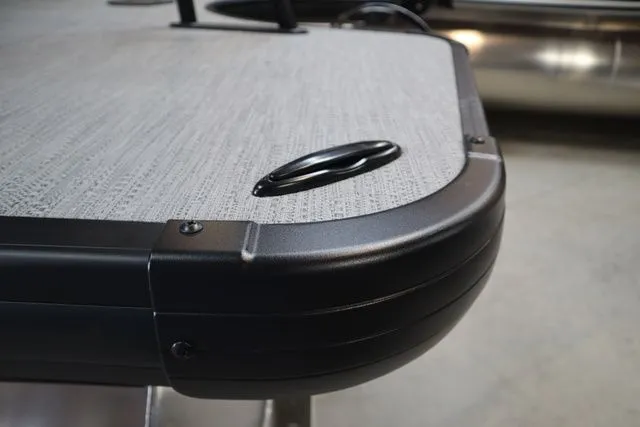 Slide: The Image of Godfrey Monaco 235 ULC Triple Tube Package 2026 - 3