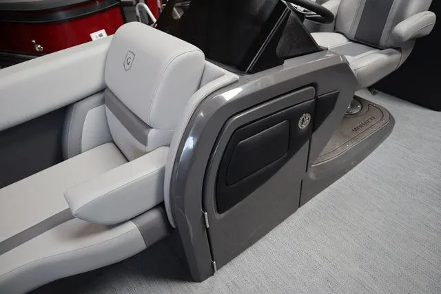 Slide: The Image of Godfrey Monaco 235 ULC Triple Tube Package 2026 - 32