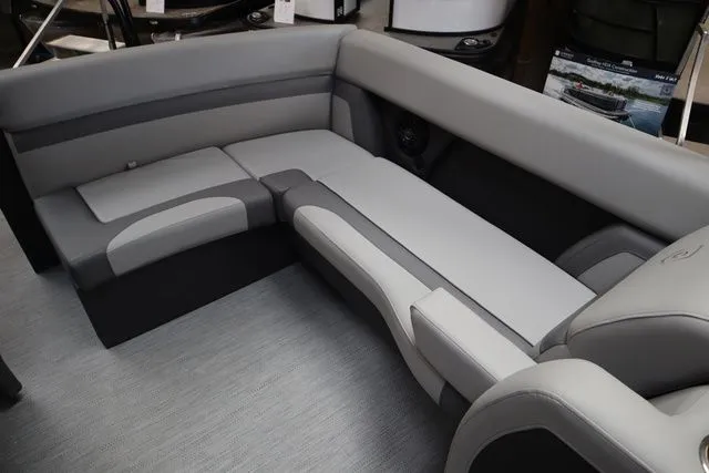 Slide: The Image of Godfrey Monaco 235 ULC Triple Tube Package 2026 - 38