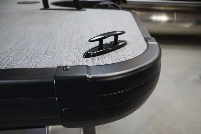 Slide: The Image of Godfrey Monaco 235 ULC Triple Tube Package 2026 - 4