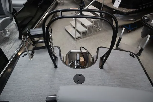 Slide: The Image of Godfrey Monaco 235 ULC Triple Tube Package 2026 - 41