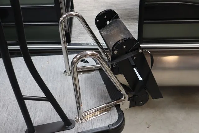 Slide: The Image of Godfrey Monaco 235 ULC Triple Tube Package 2026 - 42