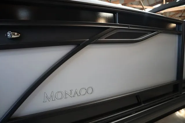 Slide: The Image of Godfrey Monaco 235 ULC Triple Tube Package 2026 - 5