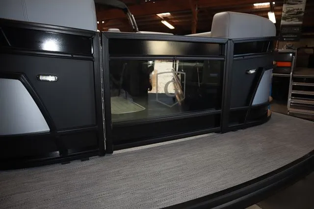 Slide: The Image of Godfrey Monaco 235 ULC Triple Tube Package 2026 - 7