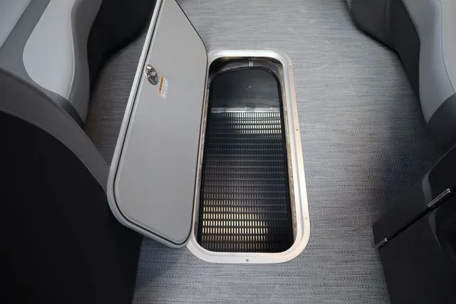 Slide: The Image of Godfrey Monaco 235 ULC Triple Tube Package 2026 - 8