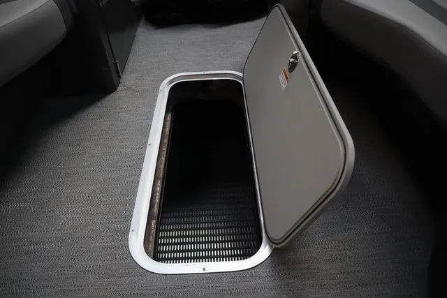 Slide: The Image of Godfrey Monaco 235 ULC Triple Tube Package 2026 - 9