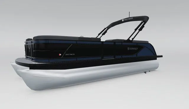 The Image of Godfrey Sweetwater 2286 SBC Triple Tube Package 2026 - 1