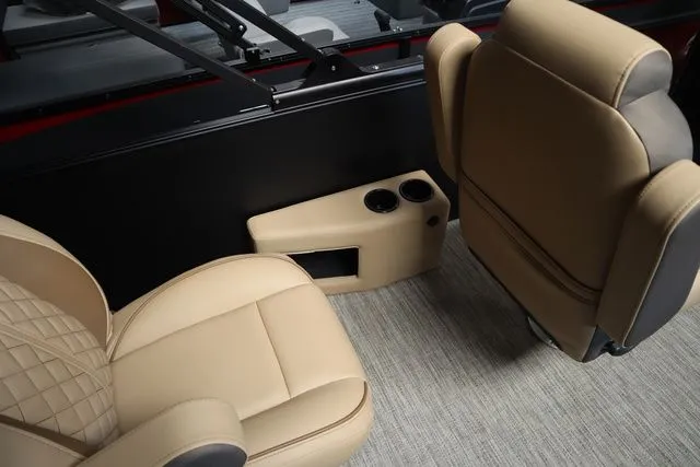 Slide: The Image of Godfrey Sweetwater 2286 QS Triple Tube Package 2026 - 11