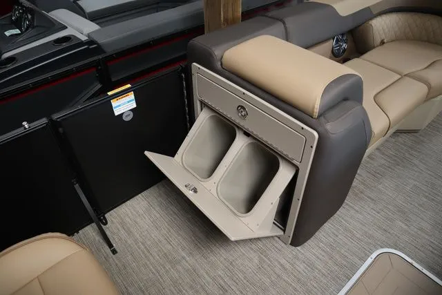 Slide: The Image of Godfrey Sweetwater 2286 QS Triple Tube Package 2026 - 12