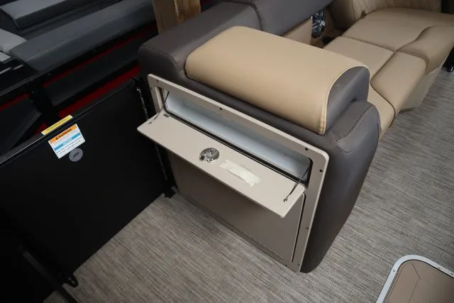 Slide: The Image of Godfrey Sweetwater 2286 QS Triple Tube Package 2026 - 13