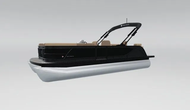 Slide: The Image of Godfrey Sweetwater 2286 QS Triple Tube Package 2026 - 16