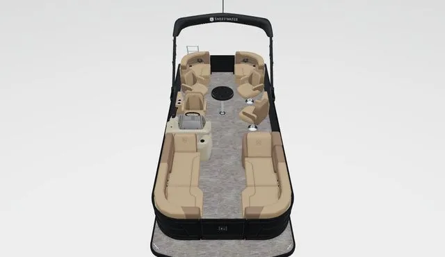 Slide: The Image of Godfrey Sweetwater 2286 QS Triple Tube Package 2026 - 17