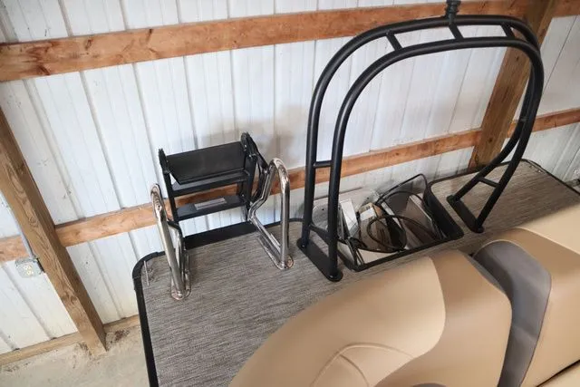 Slide: The Image of Godfrey Sweetwater 2286 QS Triple Tube Package 2026 - 8