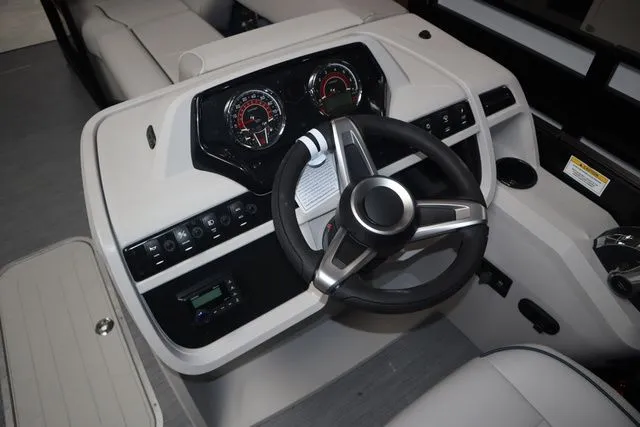 Slide: The Image of Godfrey Sweetwater 2286 DT Triple Tube Package 2026 - 10