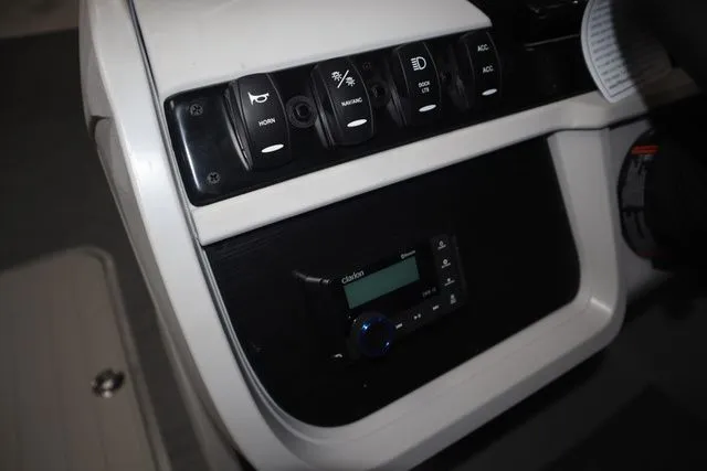 Slide: The Image of Godfrey Sweetwater 2286 DT Triple Tube Package 2026 - 11