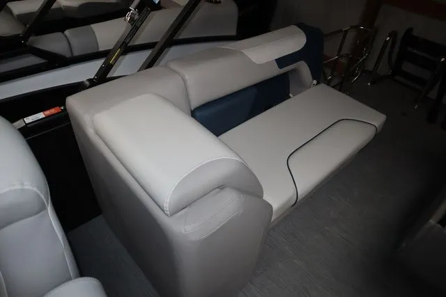 Slide: The Image of Godfrey Sweetwater 2286 DT Triple Tube Package 2026 - 13