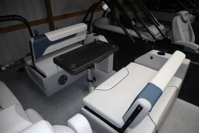 Slide: The Image of Godfrey Sweetwater 2286 DT Triple Tube Package 2026 - 14