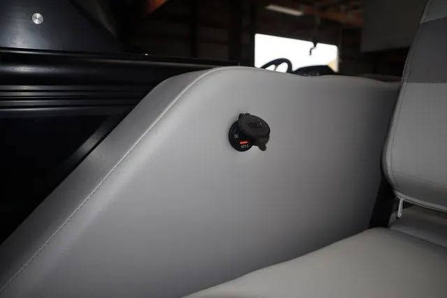 Slide: The Image of Godfrey Sweetwater 2286 DT Triple Tube Package 2026 - 16