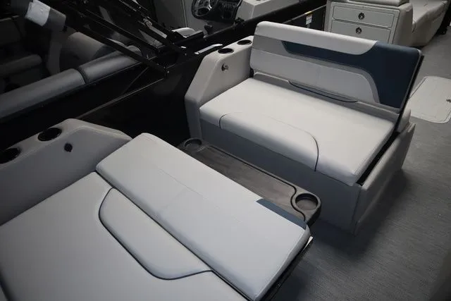 Slide: The Image of Godfrey Sweetwater 2286 DT Triple Tube Package 2026 - 17