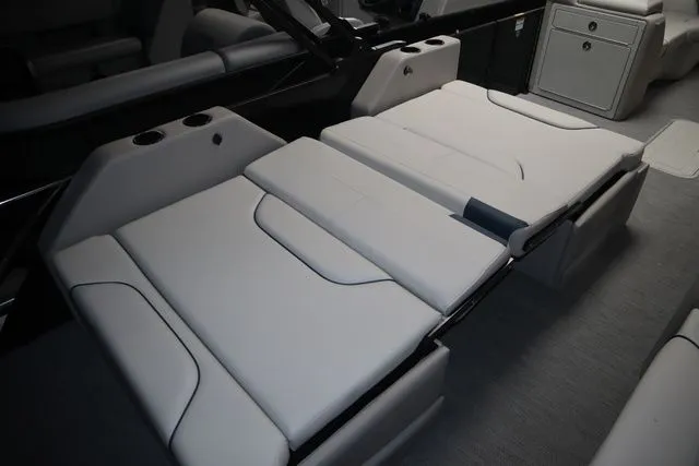 Slide: The Image of Godfrey Sweetwater 2286 DT Triple Tube Package 2026 - 18