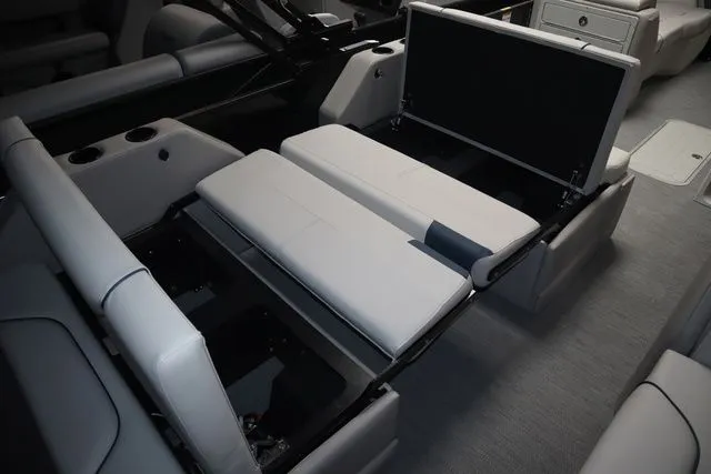 Slide: The Image of Godfrey Sweetwater 2286 DT Triple Tube Package 2026 - 19