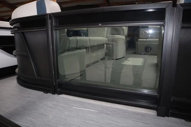 Slide: The Image of Godfrey Sweetwater 2286 DT Triple Tube Package 2026 - 3