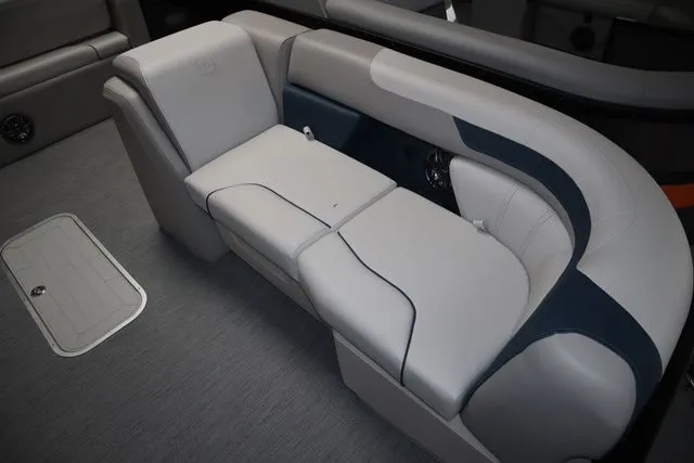 Slide: The Image of Godfrey Sweetwater 2286 DT Triple Tube Package 2026 - 4