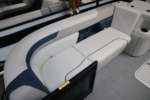 Slide: The Image of Godfrey Sweetwater 2286 DT Triple Tube Package 2026 - 5