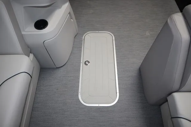 Slide: The Image of Godfrey Sweetwater 2286 DT Triple Tube Package 2026 - 6