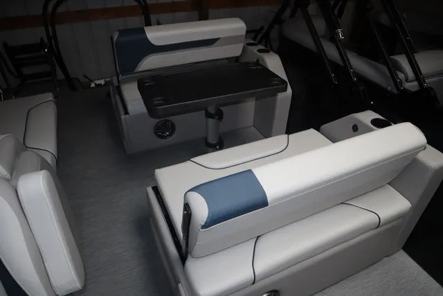 Slide: The Image of Godfrey Sweetwater 2286 DT Triple Tube Package 2026 - 7