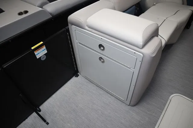 Slide: The Image of Godfrey Sweetwater 2286 DT Triple Tube Package 2026 - 8