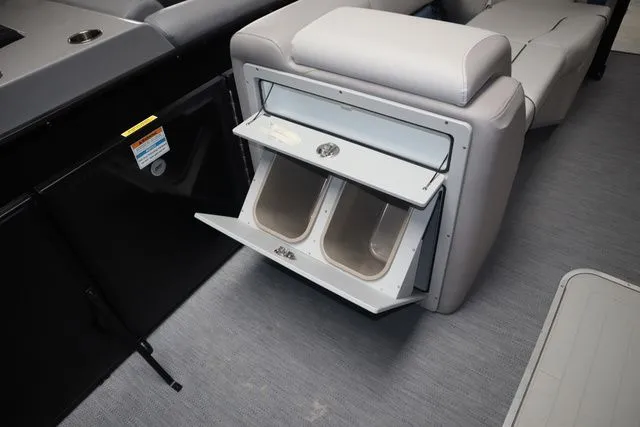 Slide: The Image of Godfrey Sweetwater 2286 DT Triple Tube Package 2026 - 9