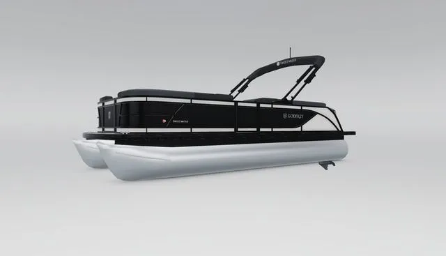 The Image of Godfrey Sweetwater 2286 SFLC Triple Tube Package 2026 - 1