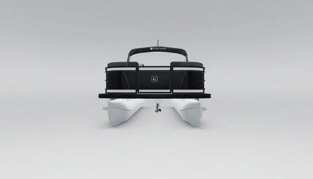 Slide: The Image of Godfrey Sweetwater 2286 SFLC Triple Tube Package 2026 - 2