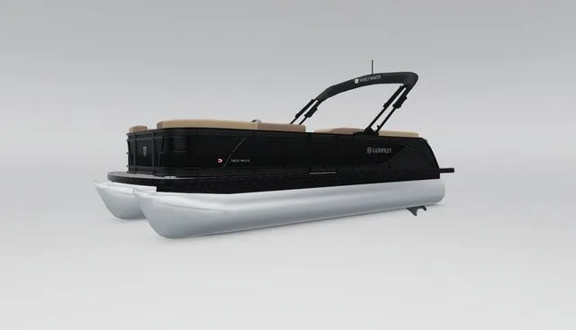 The Image of Godfrey Sweetwater 2286 SFLC Triple Tube Package 2026 - 1