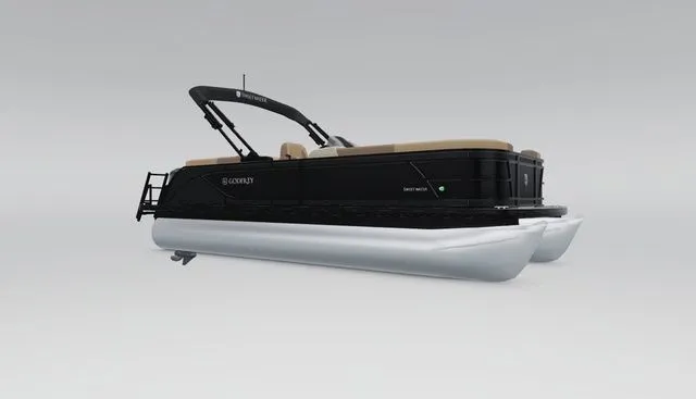 Slide: The Image of Godfrey Sweetwater 2286 SFLC Triple Tube Package 2026 - 3