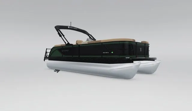 The Image of Godfrey Sweetwater 2286 DT Triple Tube Package 2026 - 1