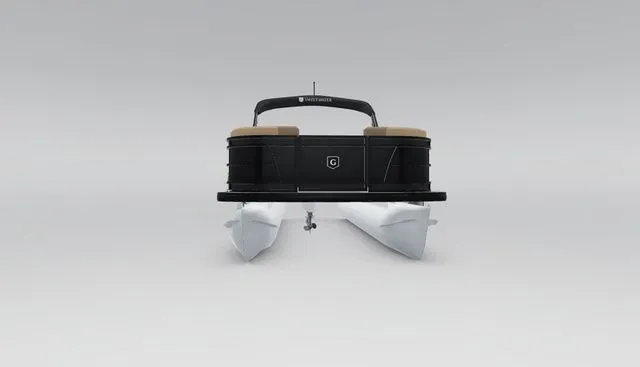 Slide: The Image of Godfrey Sweetwater 2286 SFLC Triple Tube Package 2026 - 2