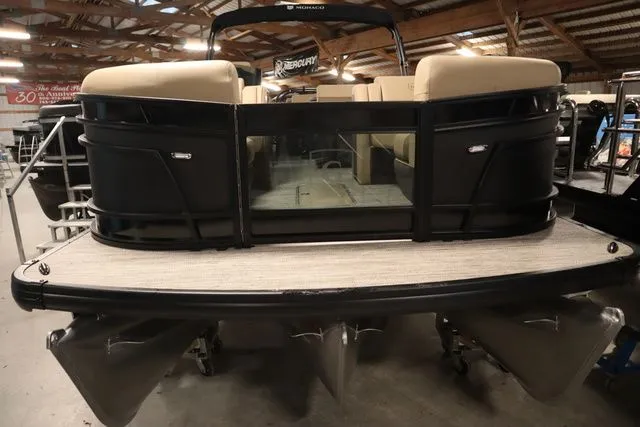 Slide: The Image of Godfrey Monaco 255 MTF Triple Tube Package 2026 - 10