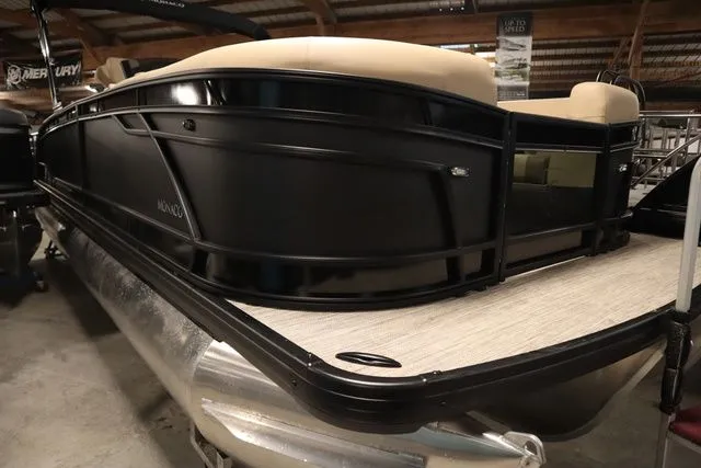 Slide: The Image of Godfrey Monaco 255 MTF Triple Tube Package 2026 - 11