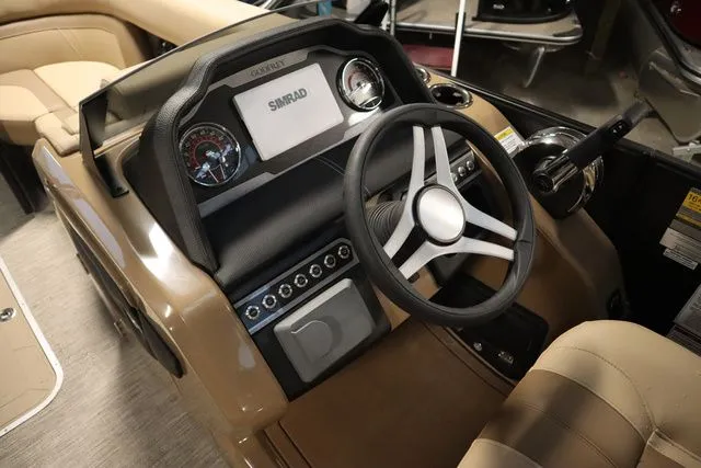 Slide: The Image of Godfrey Monaco 255 MTF Triple Tube Package 2026 - 12