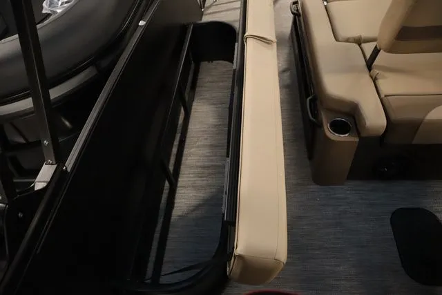 Slide: The Image of Godfrey Monaco 255 MTF Triple Tube Package 2026 - 15