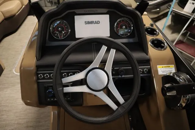 Slide: The Image of Godfrey Monaco 255 MTF Triple Tube Package 2026 - 17