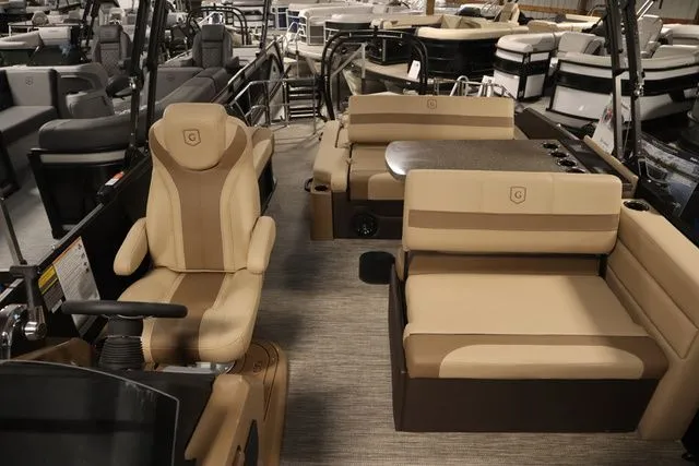 Slide: The Image of Godfrey Monaco 255 MTF Triple Tube Package 2026 - 2