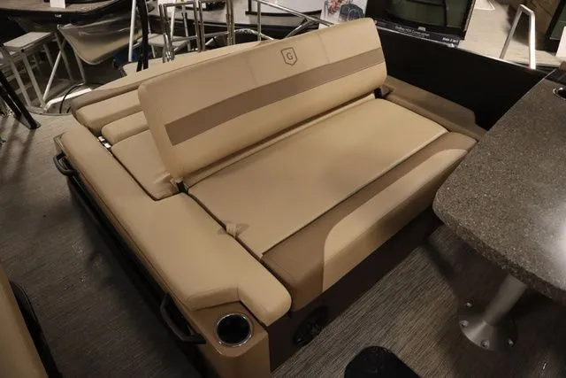 Slide: The Image of Godfrey Monaco 255 MTF Triple Tube Package 2026 - 21