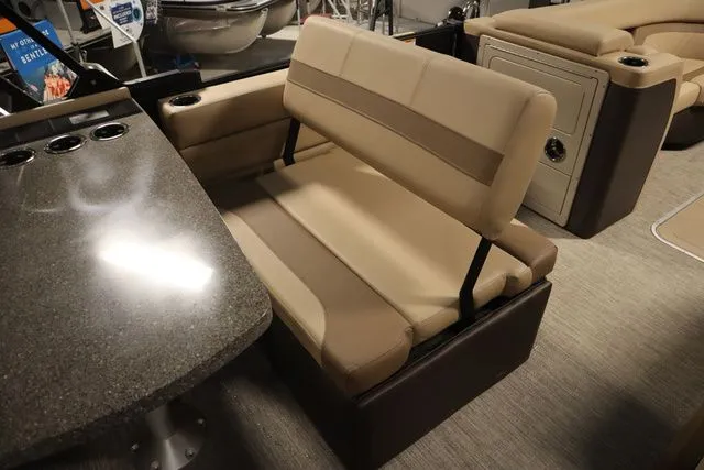 Slide: The Image of Godfrey Monaco 255 MTF Triple Tube Package 2026 - 23