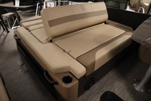 Slide: The Image of Godfrey Monaco 255 MTF Triple Tube Package 2026 - 27